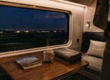 Scopri il collegamento notturno di European Sleeper da Milano a Bruxelles