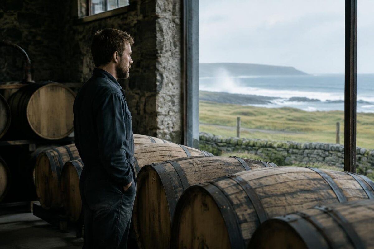 Scopri Islay e Jura: whisky, escursioni e storie misteriose