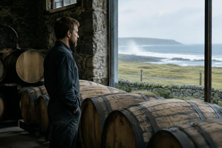 Scopri Islay e Jura: whisky, escursioni e storie misteriose