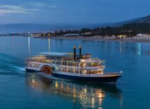 Scopri la nuova destinazione MSC: Catalina Sugar Beach nei Caraibi