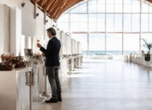 Scopri le degustazioni, i workshop e la corsa al sorgere del sole al TTG 2026