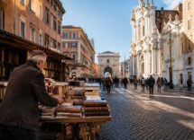 Scopri le location di Roma e Orvieto nel film Nessun dolore