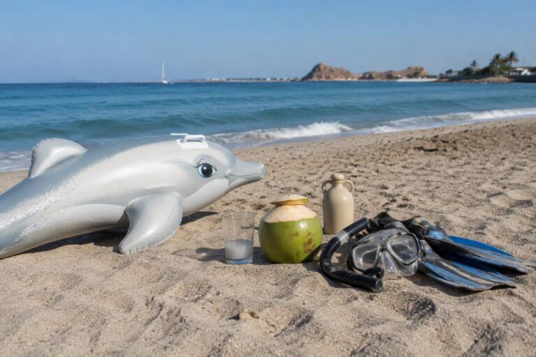 Scopri le migliori spiagge di Kos: da Paradise a Therma
