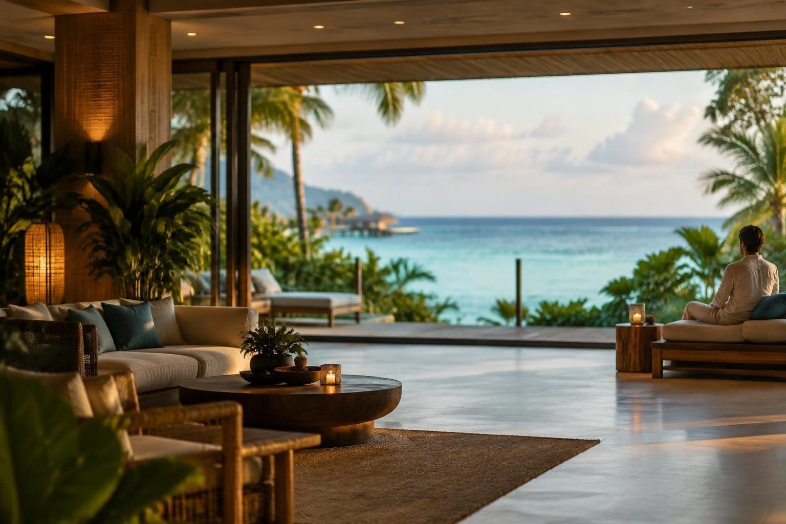 Scopri le novità dell’estate 2027 di Club Med: Africa, Borneo e crociere astronomiche