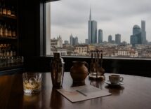 Settimana di mixology a Milano: tutti gli eventi dal 4 al 7 ottobre