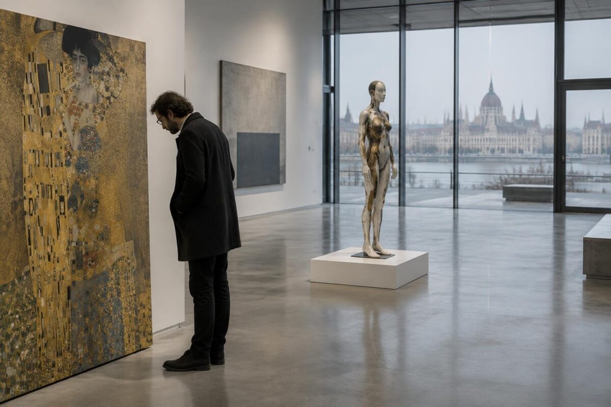 Sky Arte presenta Artbox con la retrospettiva su Klimt, Schiele e Kokoschka