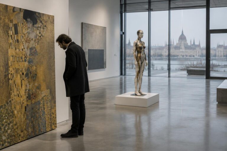 Sky Arte presenta Artbox con la retrospettiva su Klimt, Schiele e Kokoschka