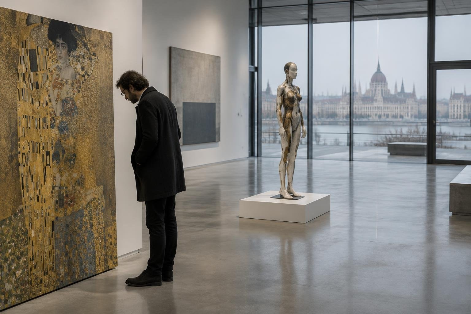 Sky Arte presenta Artbox con la retrospettiva su Klimt, Schiele e Kokoschka