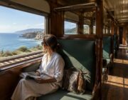 Spiagge toscane raggiungibili in treno: guida alle 10 perle