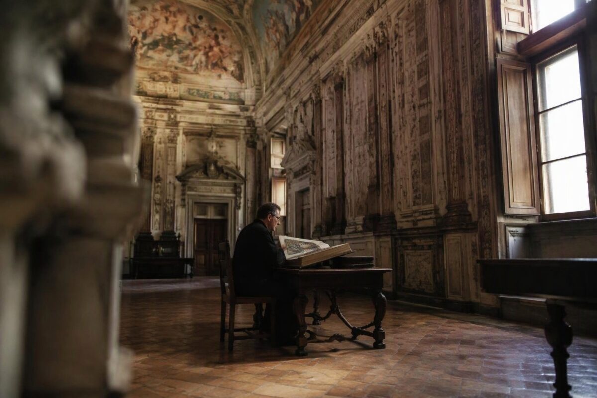 Statuto della Triana: analisi linguistica a Palazzo Piccolomini il 26 settembre