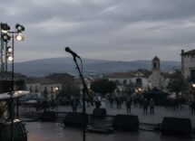 Transform3 Festival, bandi a Saracena e serata per l'autismo