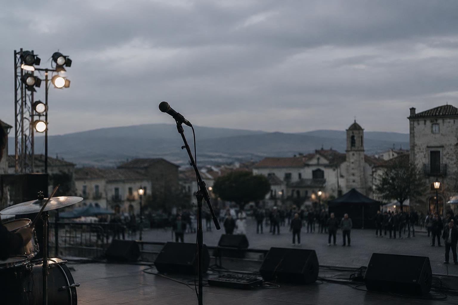 Transform3 Festival, bandi a Saracena e serata per l'autismo