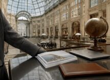 Travel Concierge di Bluvacanze arriva nella Rinascente di Milano
