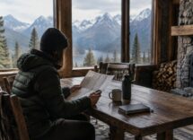 Turismo digital detox in montagna: benefici e sicurezza