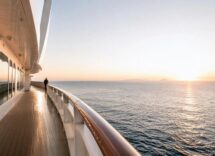 Una settimana tra Grecia, Montenegro e Italia a bordo di MSC Lirica