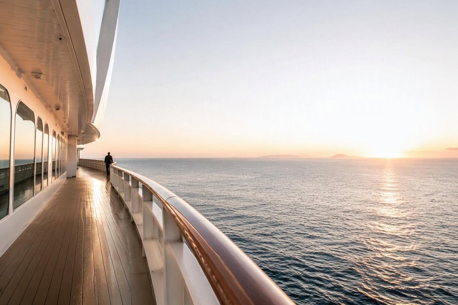 Una settimana tra Grecia, Montenegro e Italia a bordo di MSC Lirica