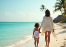 Viaggi di Capodanno al sole per famiglie: consigli e prezzi 2026