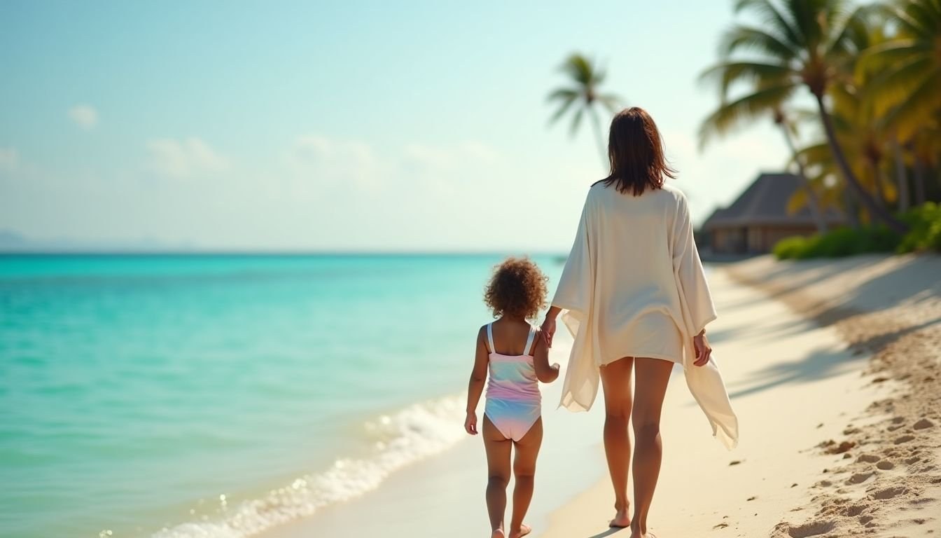 Viaggi di Capodanno al sole per famiglie: consigli e prezzi 2026