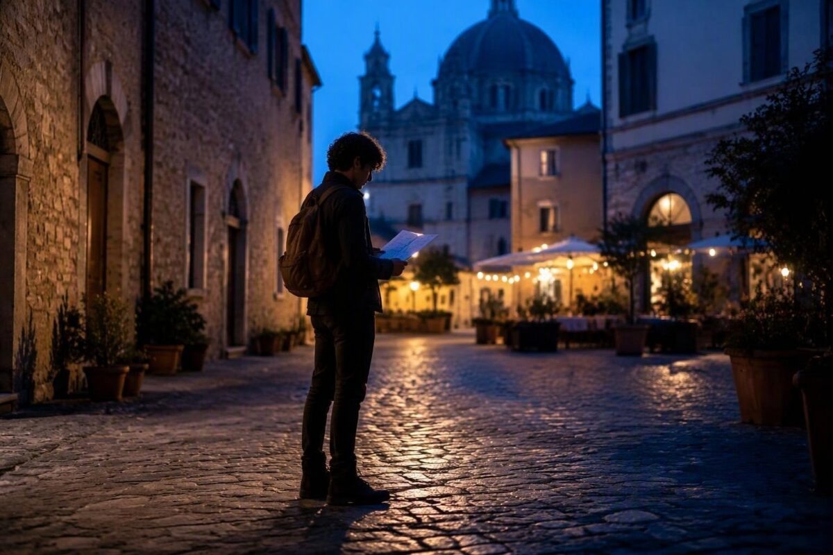Viaggi whycation: le mete italiane per esperienze nel 2027