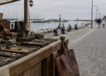 Weekend a Riccione: mostre, mercatini e pulizie marine
