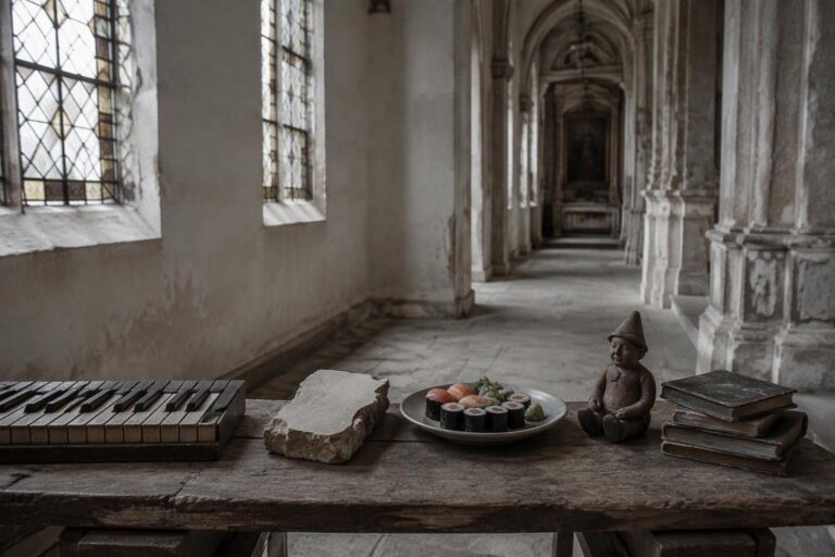Weekend finale di Le Vie dei Tesori: concerti e cucina a Carini