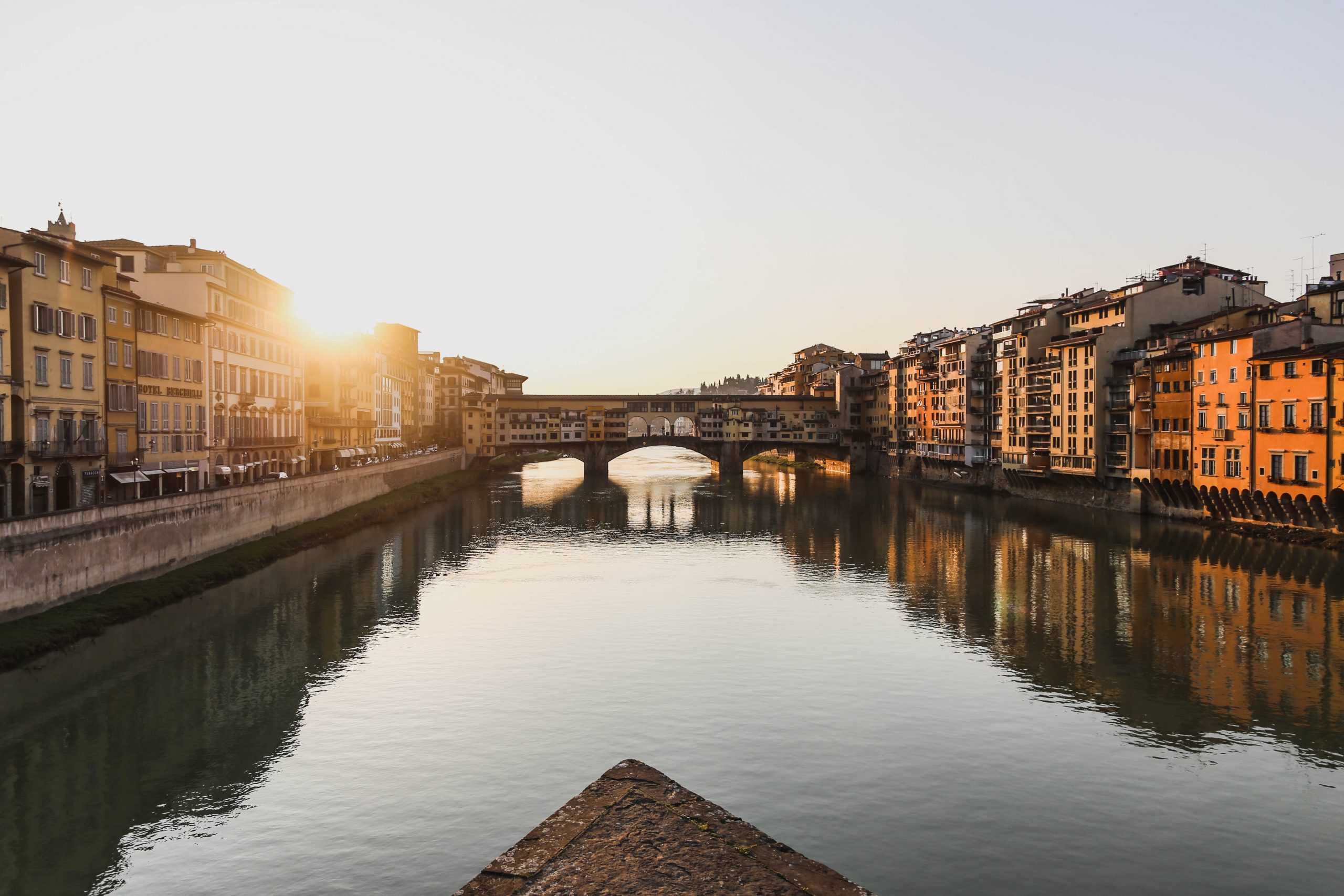 Fin de semana en Florencia: qué ver, lugares que no te puedes perder