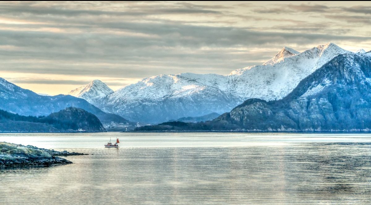 Fiordos noruegos: qué son y cómo visitarlos