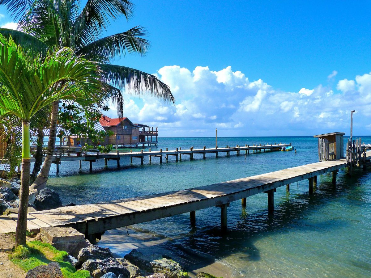 Vacaciones en Honduras, las playas más bellas para ver