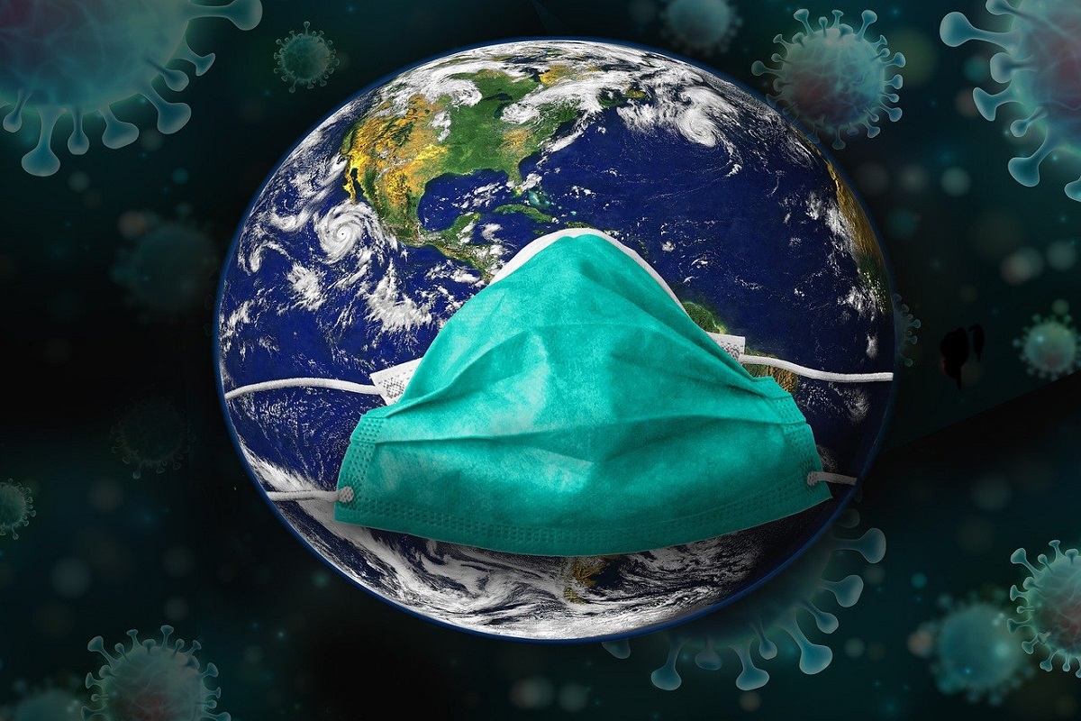 Países que no han tenido Coronavirus: lejos de la pandemia