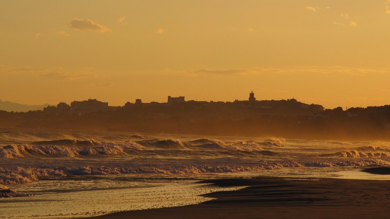 Tarragona, qué ver en la ciudad española