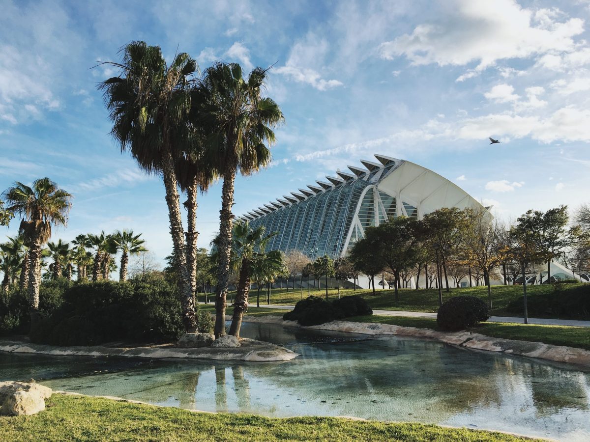Valencia qué ver en una semana: nuestra guía