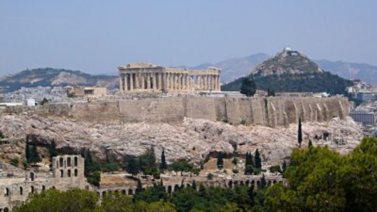 Atenas: las diez cosas que hay que ver en unas vacaciones ineludibles