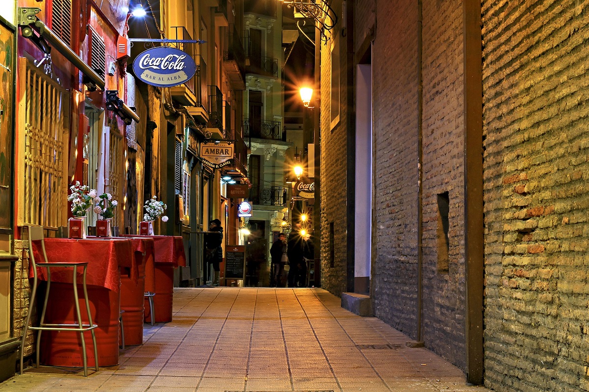 Qué hacer por la noche en Zaragoza: discotecas y vida nocturna