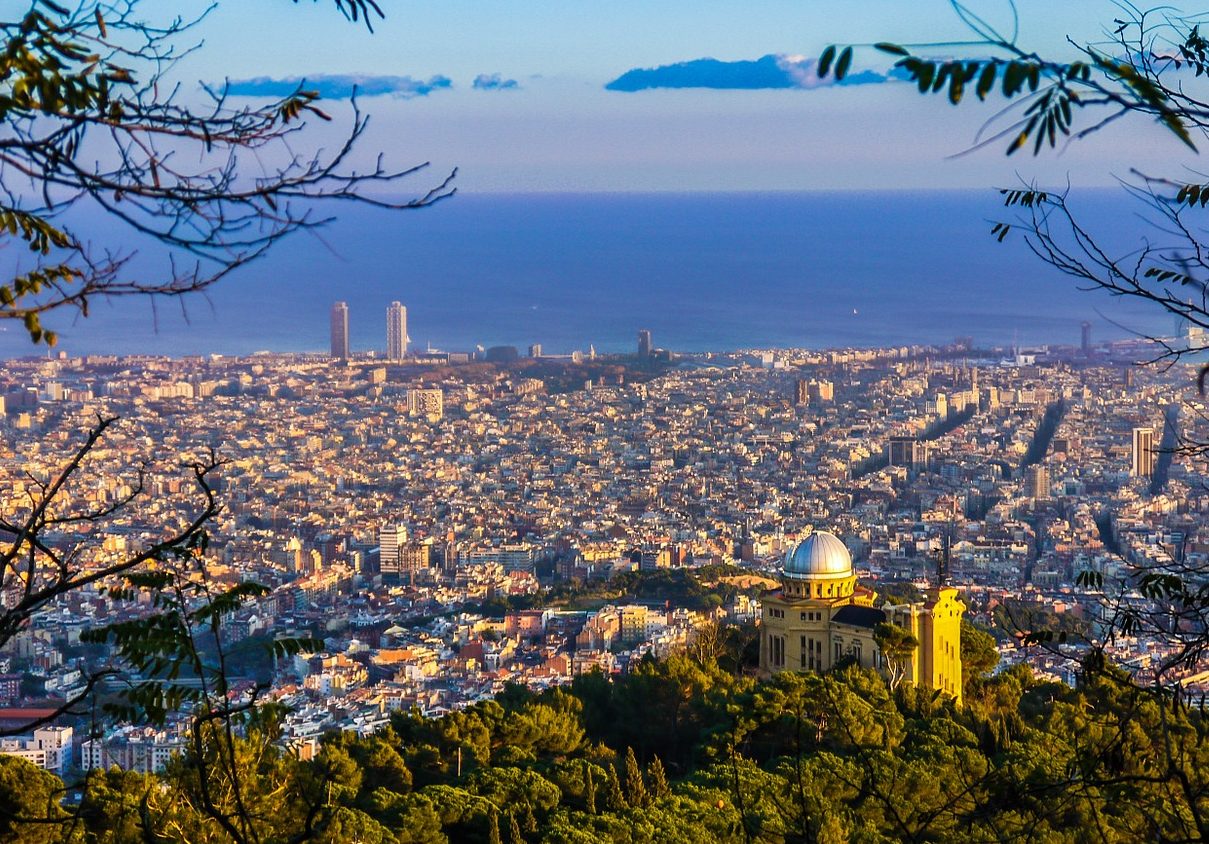 Planes para hacer en Barcelona y sus alrededores