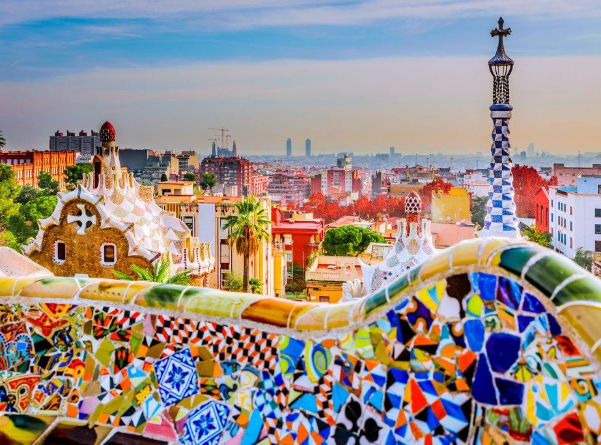 10 cosas para hacer en Barcelona