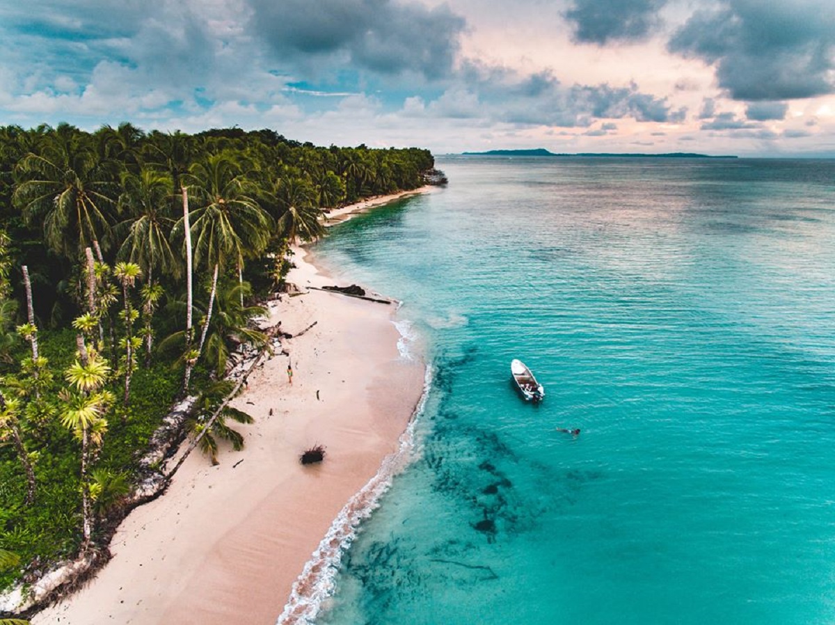 Bocas del Toro, Panamá: cómo llegar y cuándo ir