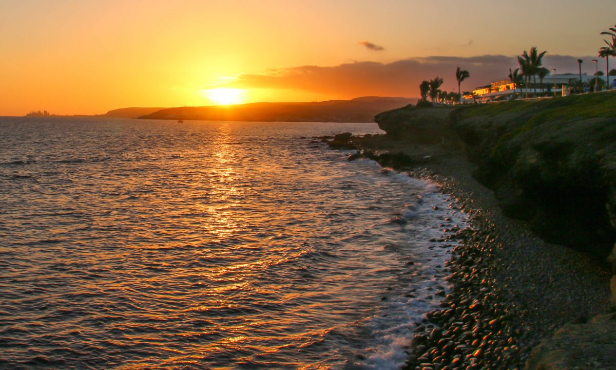 Gran Canaria qué ver en una semana: ideas