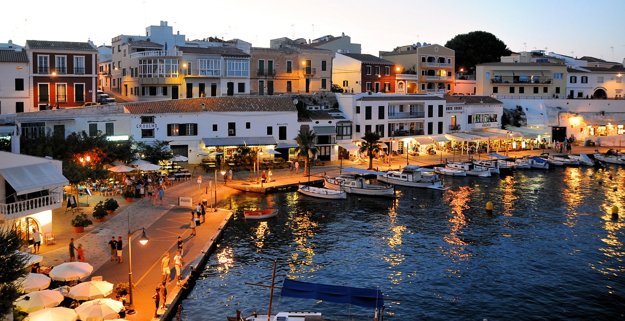 Islas Baleares o Canarias: ¿dónde vives mejor?