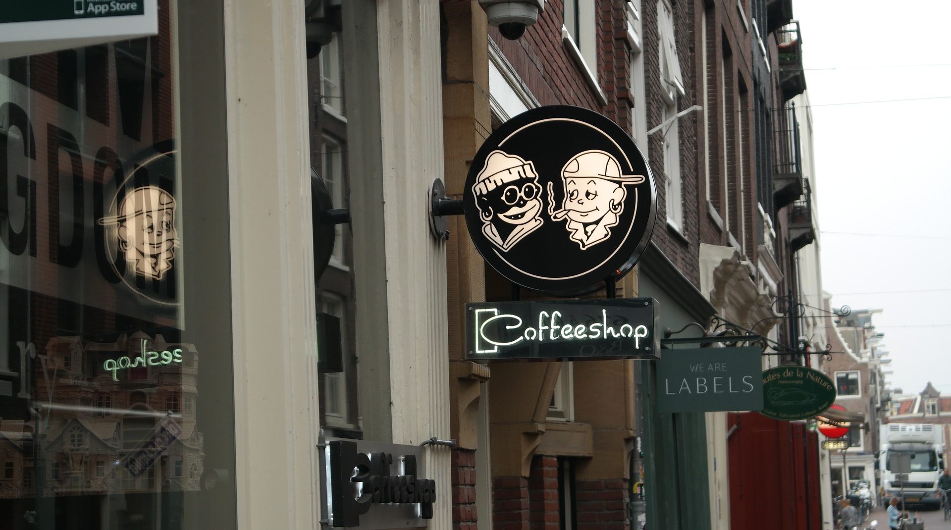 Las mejores ‘cafeterías’ de Praga