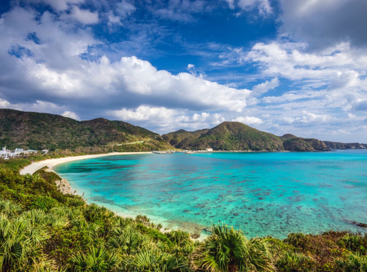 Islas Okinawa: Cuándo ir y playas para visitar