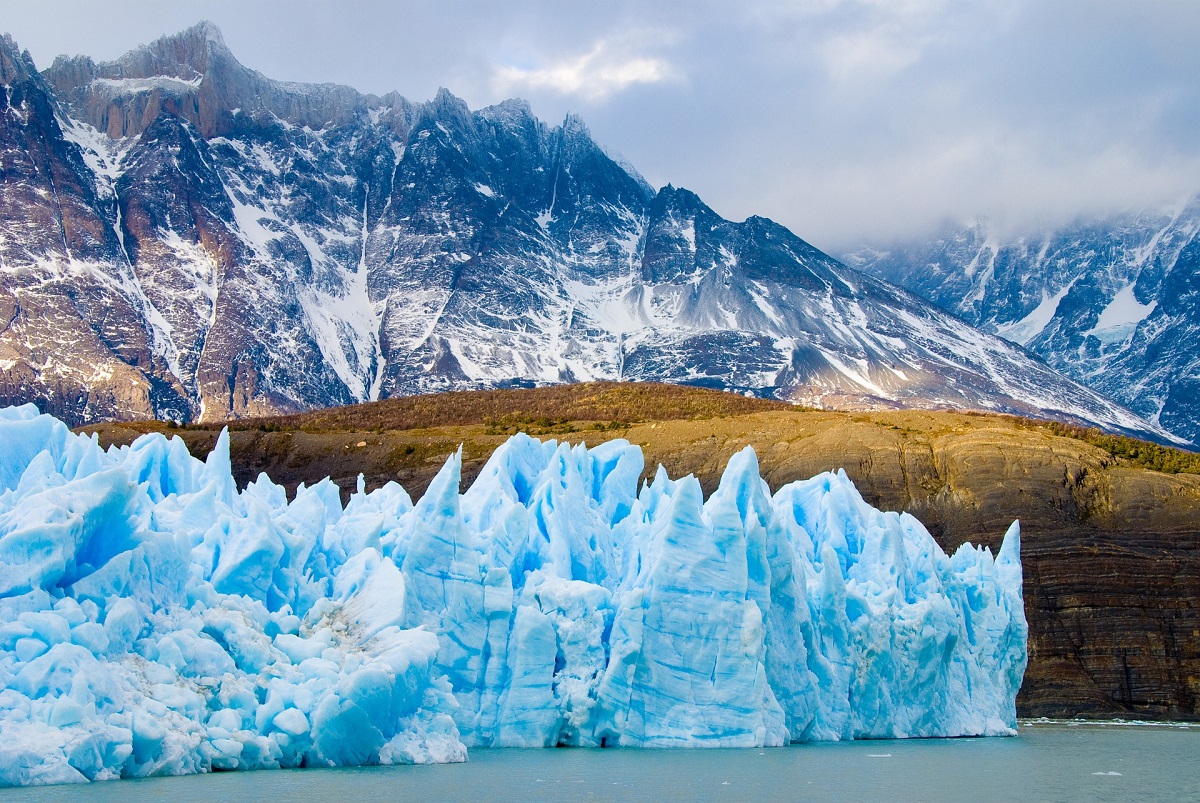 ¿Dónde está la Patagonia y cuándo ir?
