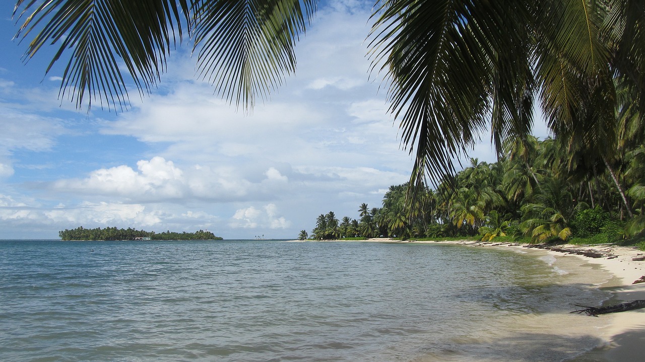 El ranking de las playas más bellas del Caribe