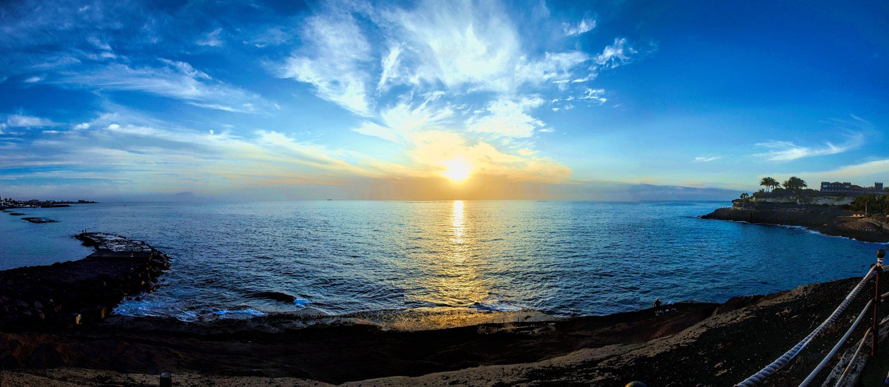 Playas de Tenerife, que son las mejores
