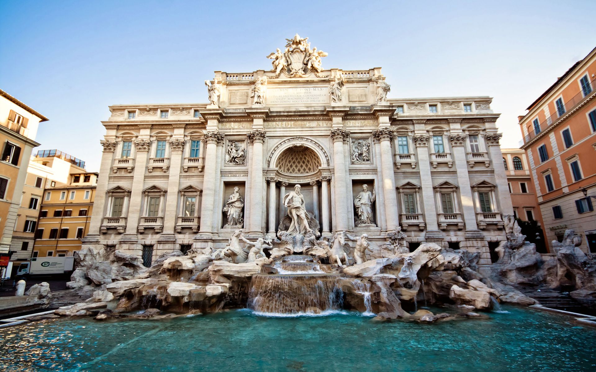 Qué hacer en Roma por tu cuenta