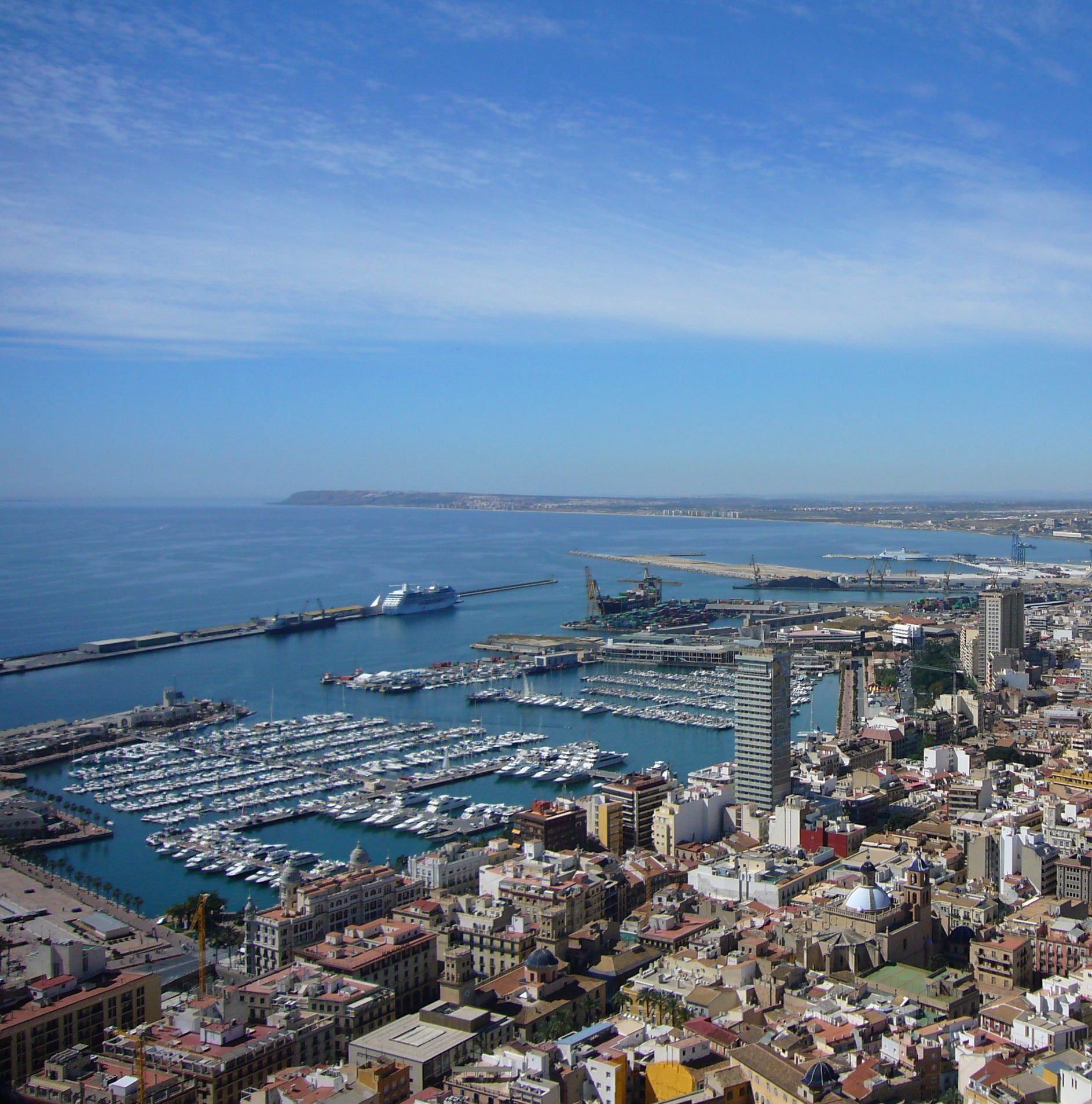 Qué ver en Alicante, España