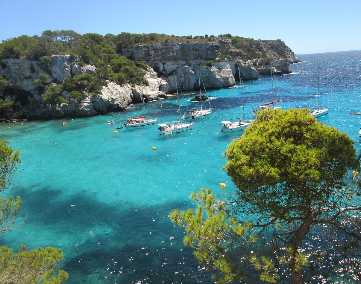 Qué ver en Menorca en 7 días, guía del resort español