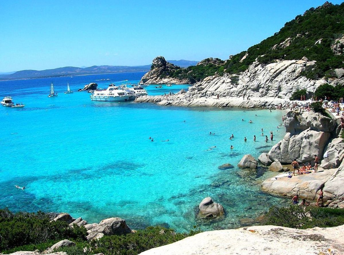 Vacaciones en el sur de Cerdeña, los mejores itinerarios