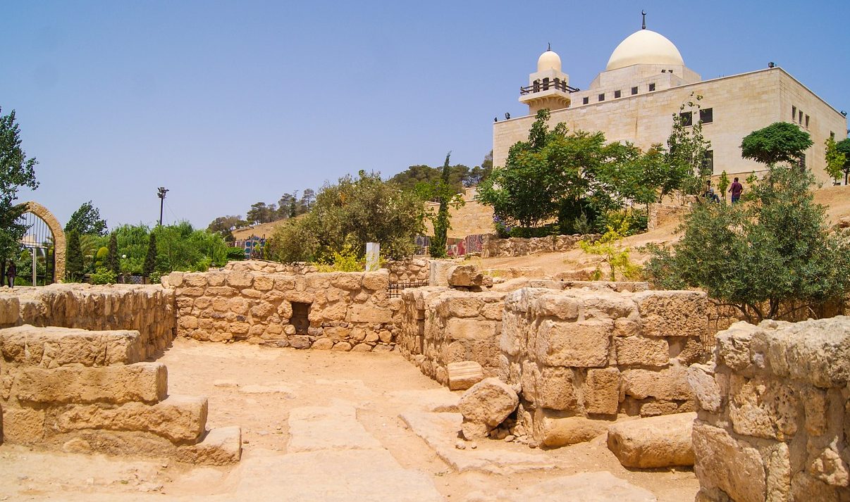 Amán, qué ver en la capital de Jordania