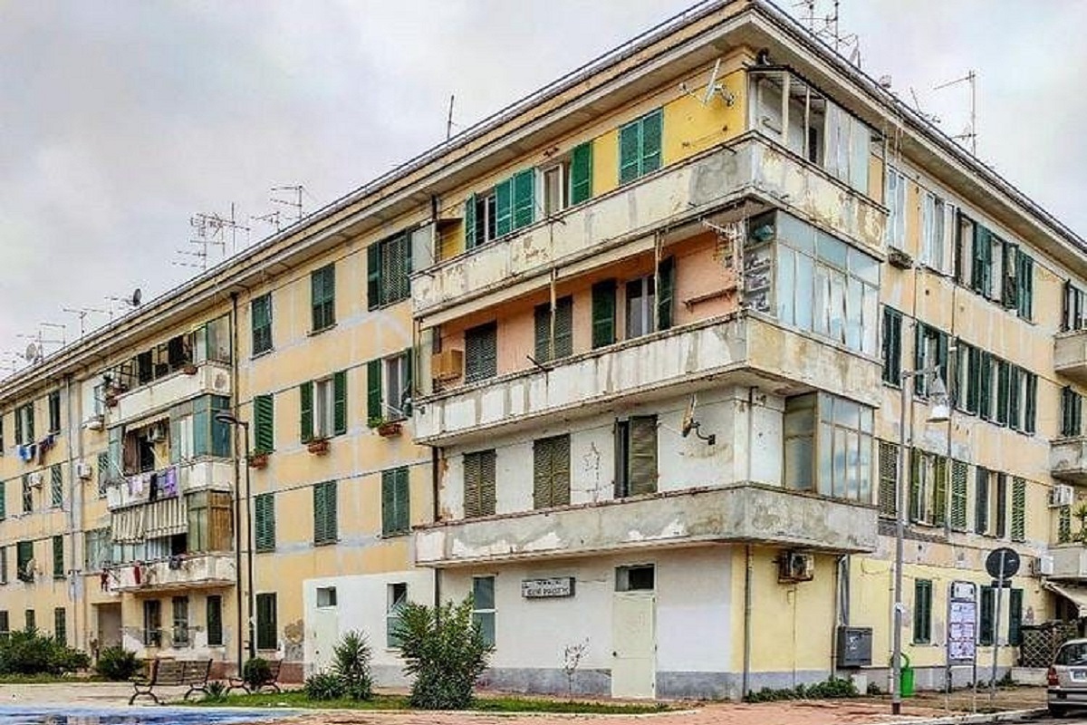 Borgo Marino al sur de Pescara: dónde está y la historia del barrio