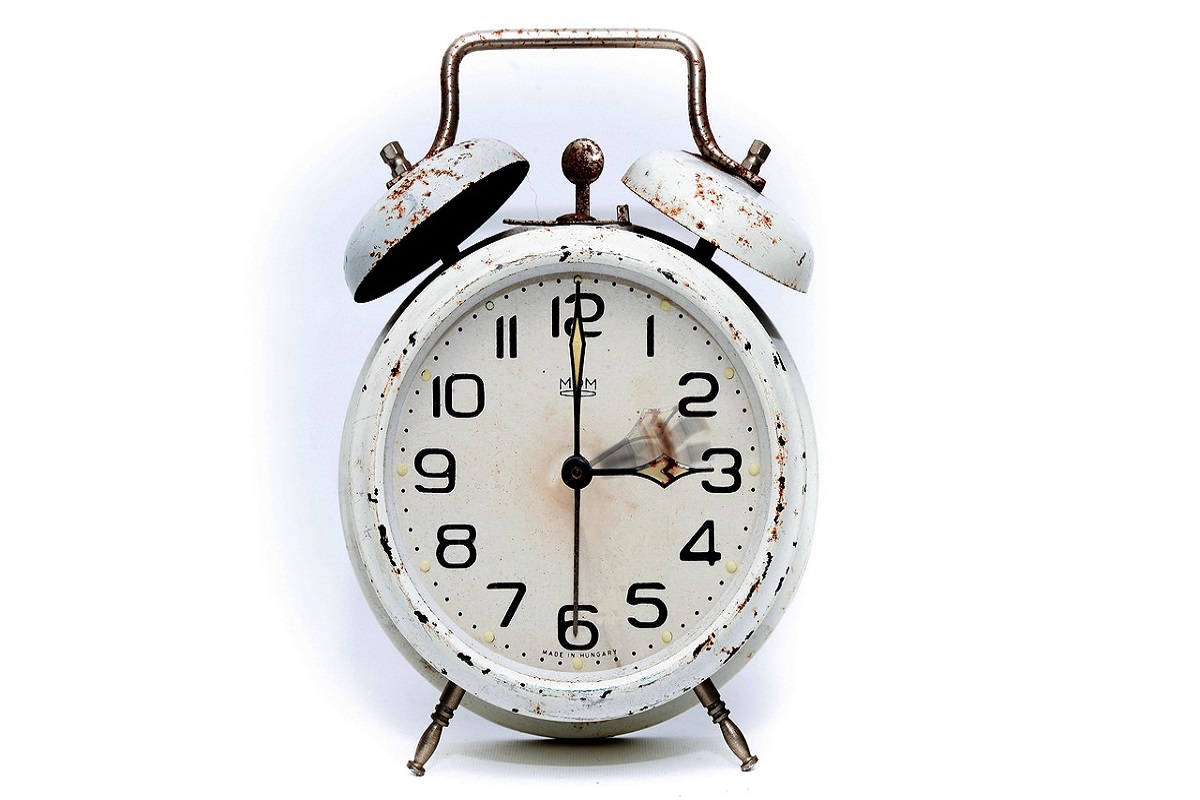 Cambio de hora en el mundo: ¿cuándo cambia en otros países?